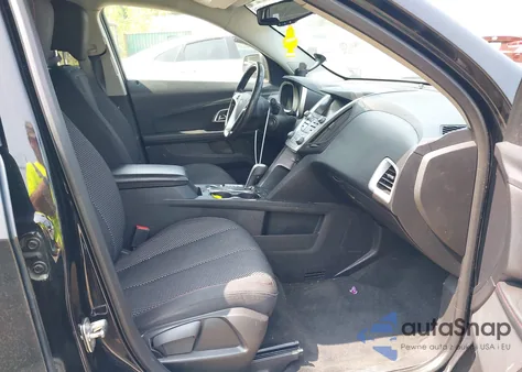 2013 Chevrolet Equinox 1Lt from USA, damaged, VIN 2GNFLEEK0D6115095